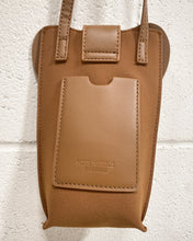 Load image into Gallery viewer, Brown Elephant Crossbody Bag
