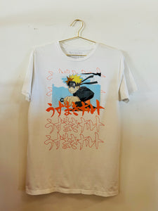 Naruto Collectible Shirt