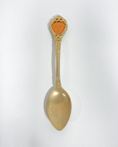 Las Vegas Souvenir Spoon