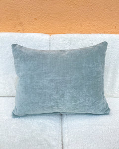 Rectangular Pillow in Bianca Willow