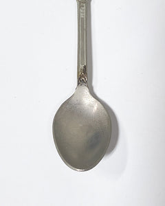 Delaware Souvenir Spoon