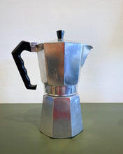 Load image into Gallery viewer, Junior Express Moka Pot - Made in Italy
