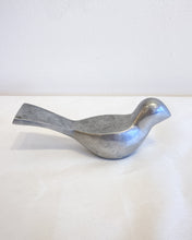 Load image into Gallery viewer, Vintage Modernist Bird Figurine
