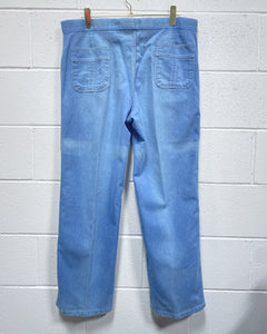 Vintage Denim Pants (38x31)