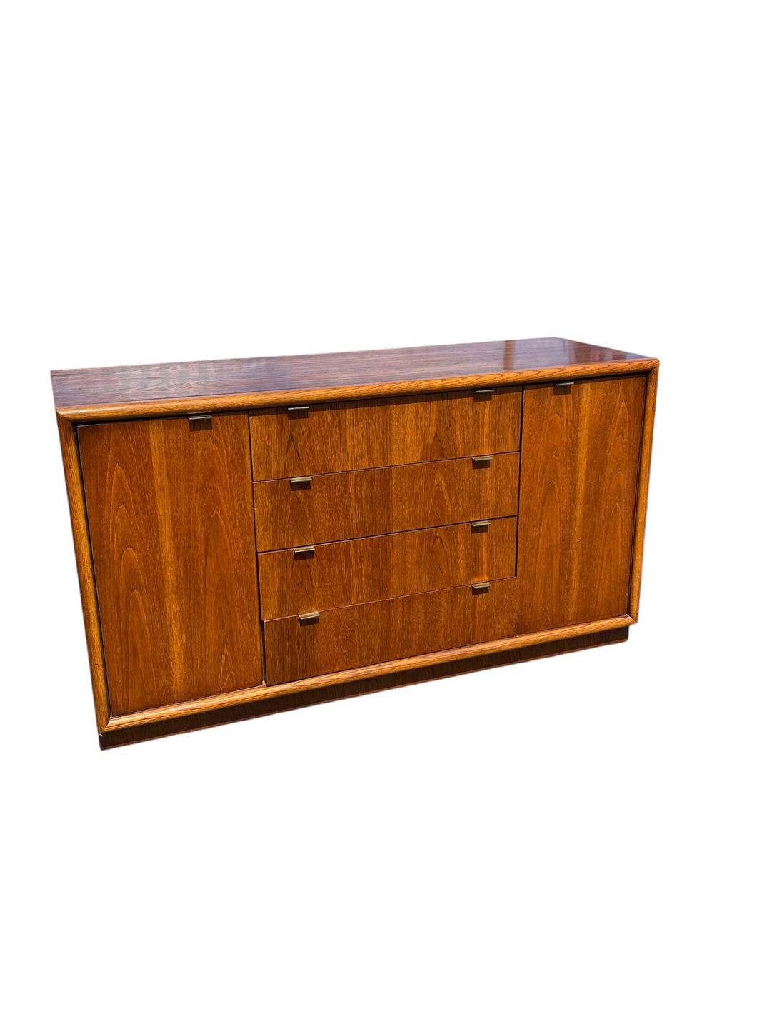 Vintage Stanley Sideboard/Credenza