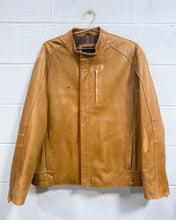 Load image into Gallery viewer, Bernardo Leather Jacket - As Found (XL)
