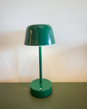 Load image into Gallery viewer, Mini Green Mushroom LED Lamp
