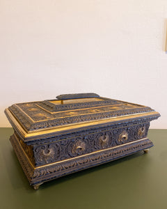 Regal Trinket/Jewelry Box