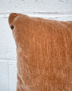 Rectangular Pillow in Amici Ginger