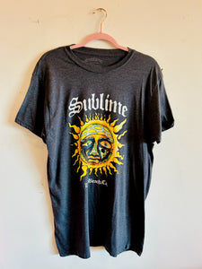 Sublime Long Beach CA Shirt