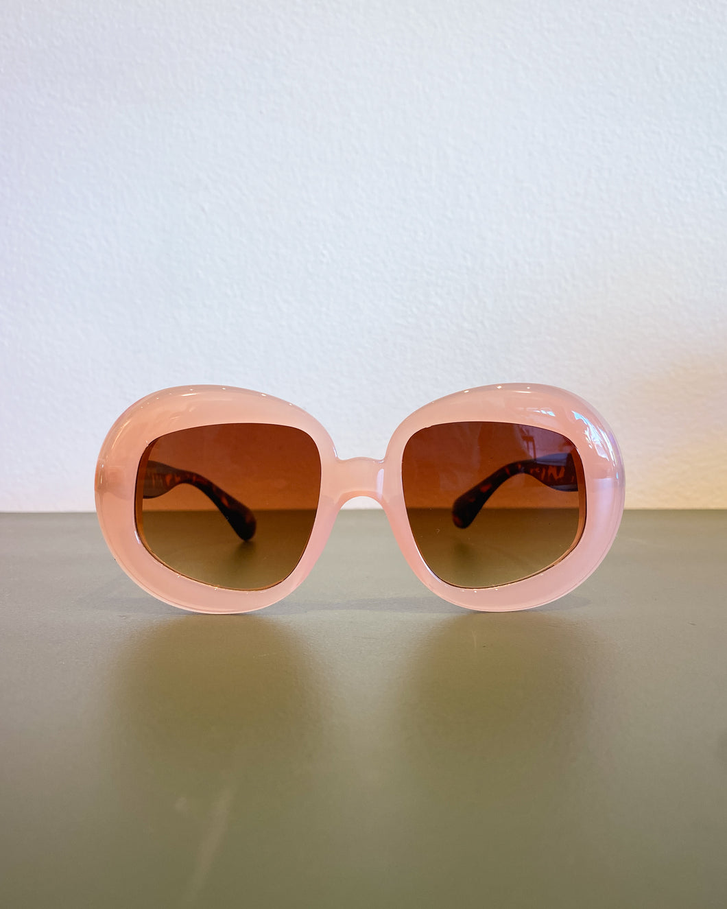 Mauve Sunnies