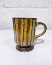 Load image into Gallery viewer, Stoneware Coffee Mug #4
