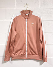 Load image into Gallery viewer, Puma Track Jacket -As Found (XL)
