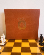 Load image into Gallery viewer, Vintage Chess Set - Made in Germany
