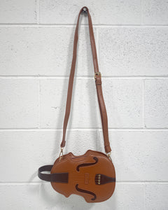 Violin Purse/Backpack