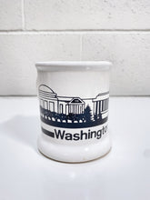 Load image into Gallery viewer, Vintage Washington D.C. Mug
