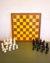 Load image into Gallery viewer, Vintage Chess Set - Made in Germany
