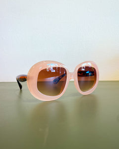 Mauve Sunnies