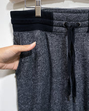 Load image into Gallery viewer, DKNY Heather Gray Sweats (S)
