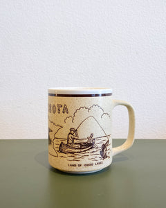 Minnesota Mug