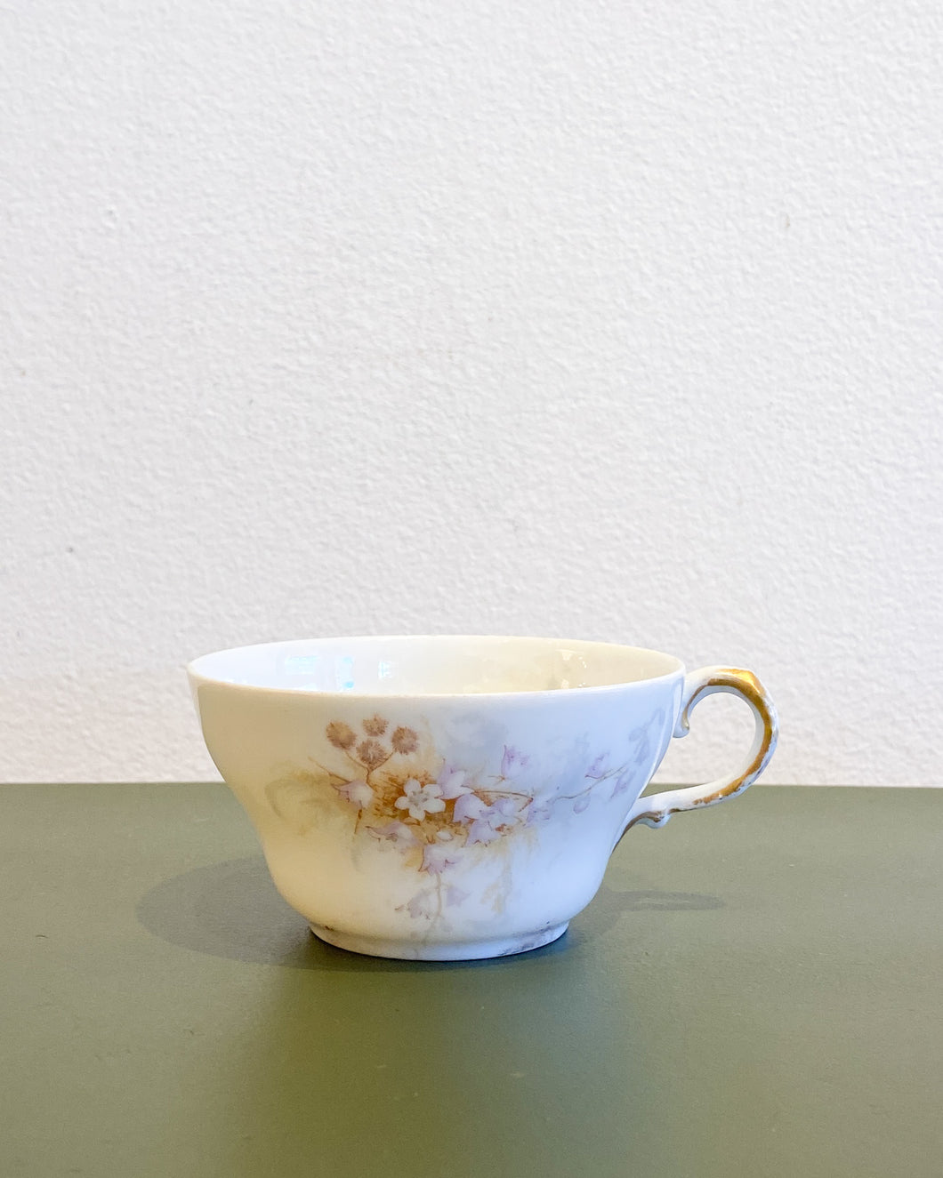 Vintage Haviland Teacup