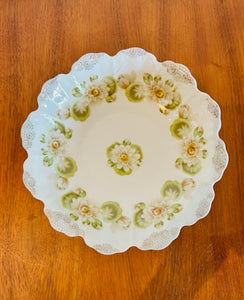 R&C China Candy Dish