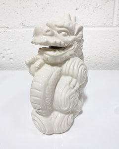 Vintage Benihana Japan Year of the Dragon Tiki Cup