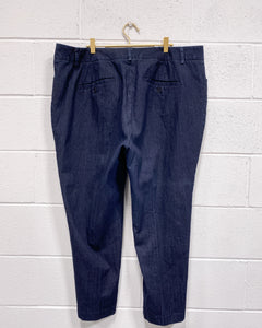 Stretch Denim Pants (22)