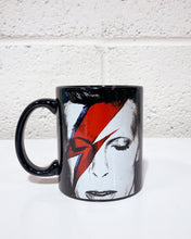 Load image into Gallery viewer, Ziggy Stardust- Bowie Mug
