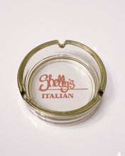 Load image into Gallery viewer, Vintage Shelly’s Italian Ashtray
