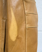 Load image into Gallery viewer, Bernardo Leather Jacket - As Found (XL)
