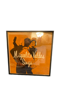 Load image into Gallery viewer, Miguelito Valdes Sings, Framed
