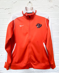 Nike Netherlands World Cup Jacket