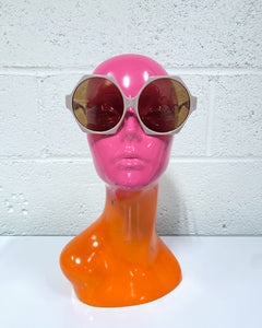 Jumbo Tan Sunnies