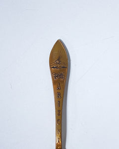 Arizona Souvenir Spoon