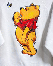 Load image into Gallery viewer, Vintage Winnie the Pooh Sweatshirt (L)
