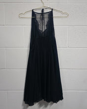 Load image into Gallery viewer, Free People Little Black Nightgown
