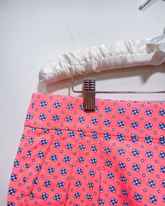 J. Crew Bright Pink Shorts (10)