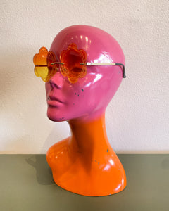 Ombré Sunshine Sunnies