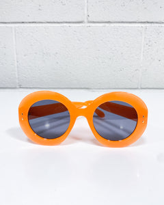 Orange 🍊 Sunnies