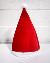 Load image into Gallery viewer, Santa Hat
