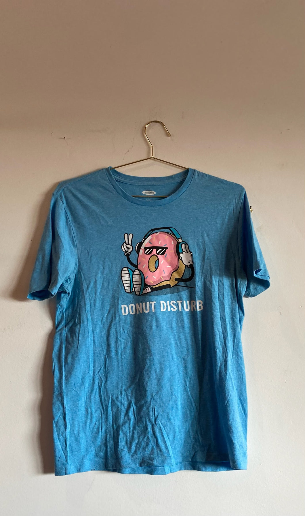 Donut Disturb Shirt