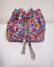 Load image into Gallery viewer, Fruity Pebbles Purse
