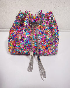 Fruity Pebbles Purse