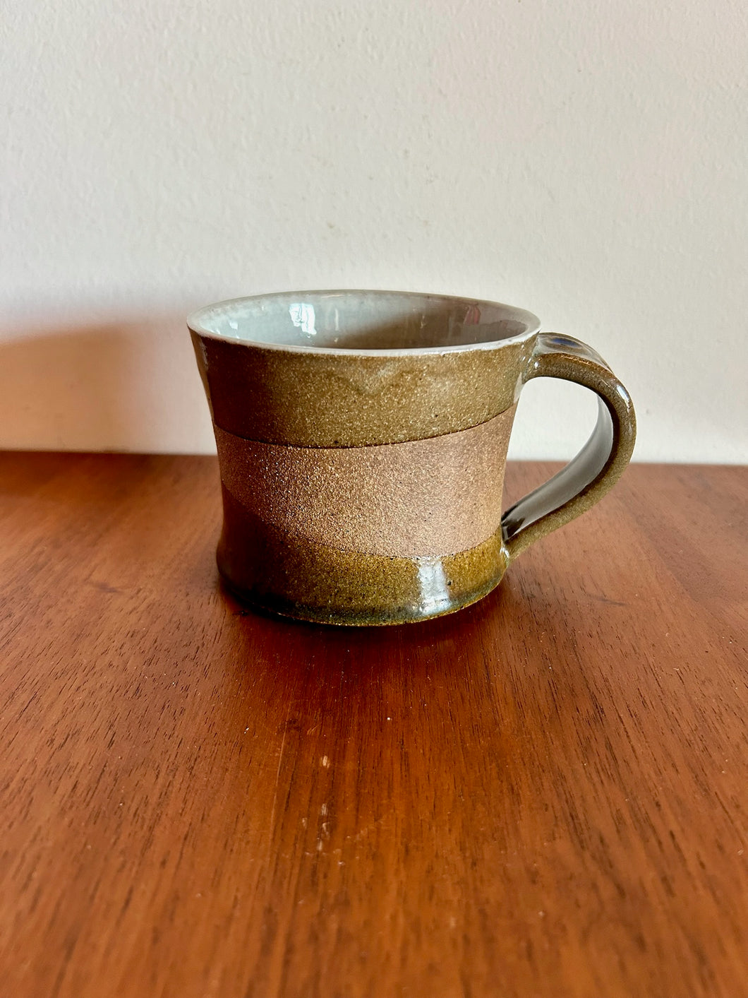 Handmade Chai Cup