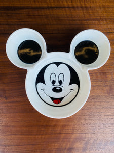 Mickey Mouse Tray