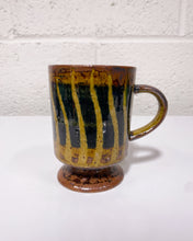 Load image into Gallery viewer, Stoneware Coffee Mug #2
