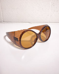 Buzzy Brown Sunnies