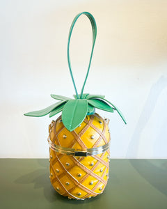 Pineapple Purse