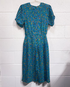 Vintage Spunky Dress (8)